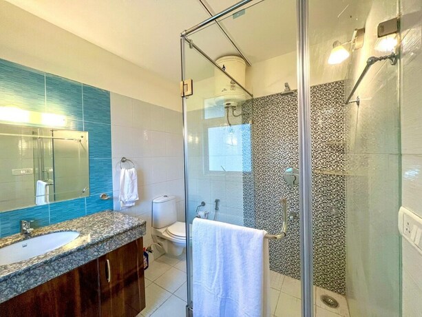 Imagen general del Hotel Madnest. Foto 18
