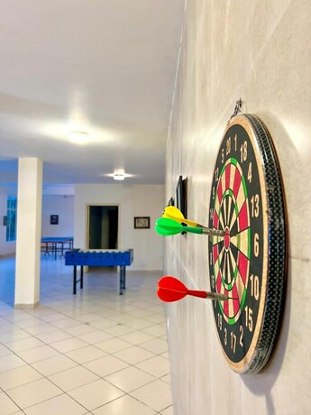 Imagen de los interiores del Hotel Madnest. Foto 29