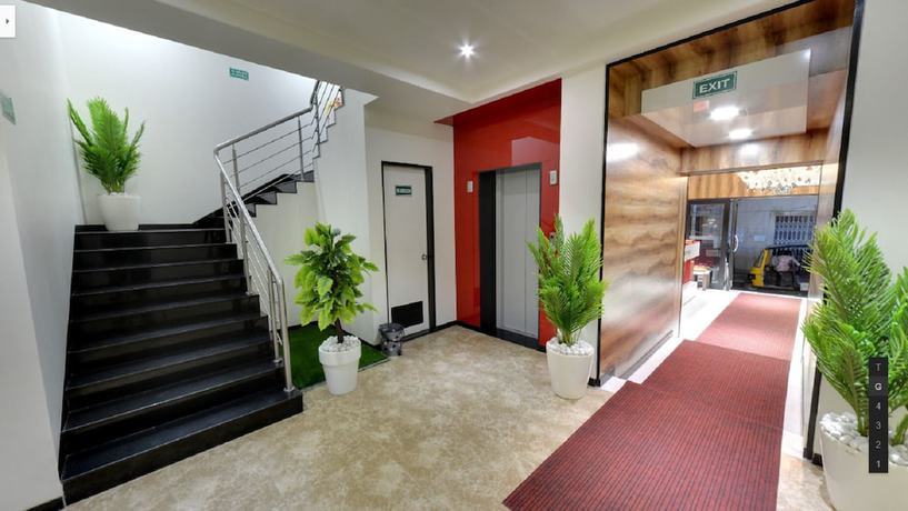 Imagen de la habitación del Hotel Madni Royale. Foto 3