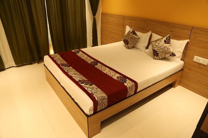 Imagen de la habitación del Hotel Madni Royale. Foto 8