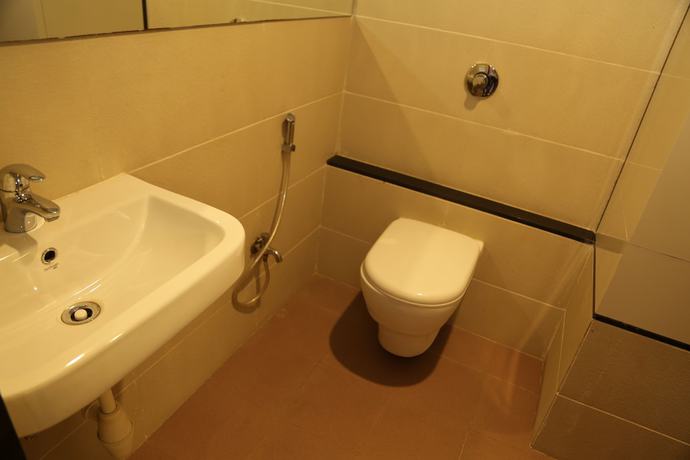 Imagen de la habitación del Hotel Madni Royale. Foto 10