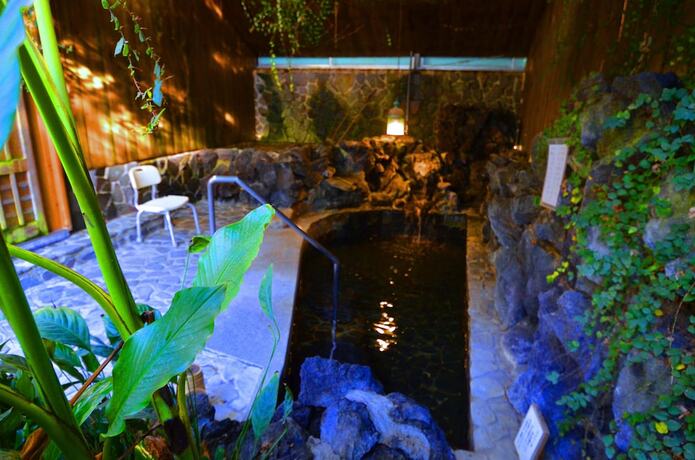 Imagen general del Hotel Mado Onsen Ryofuso. Foto 2