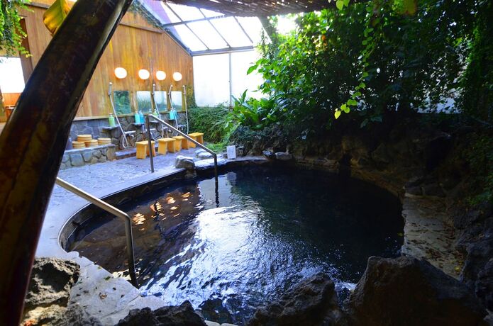Imagen general del Hotel Mado Onsen Ryofuso. Foto 4