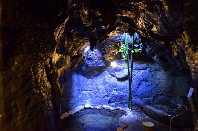 Imagen general del Hotel Mado Onsen Ryofuso. Foto 5