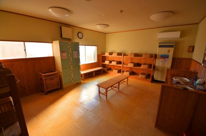 Imagen general del Hotel Mado Onsen Ryofuso. Foto 6