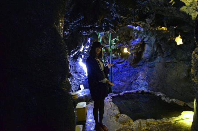 Imagen general del Hotel Mado Onsen Ryofuso. Foto 7