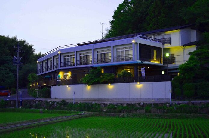 Imagen general del Hotel Mado Onsen Ryofuso. Foto 9