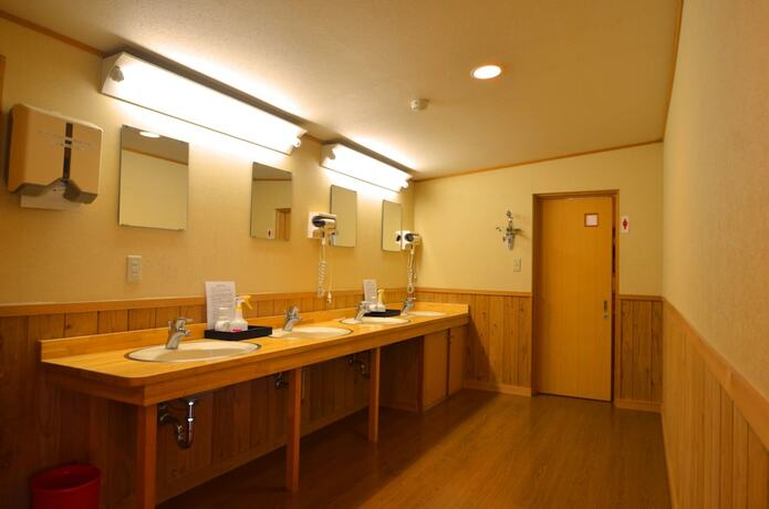 Imagen general del Hotel Mado Onsen Ryofuso. Foto 10