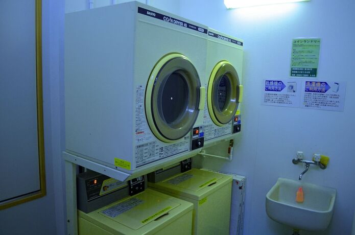 Imagen general del Hotel Mado Onsen Ryofuso. Foto 12