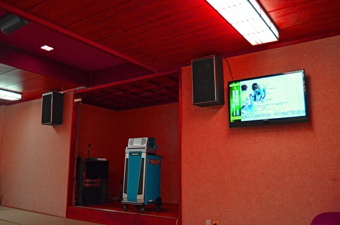 Imagen general del Hotel Mado Onsen Ryofuso. Foto 14