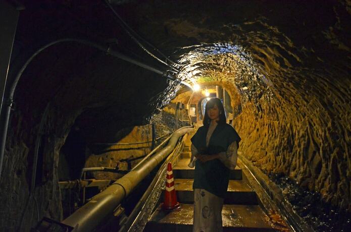 Imagen general del Hotel Mado Onsen Ryofuso. Foto 15