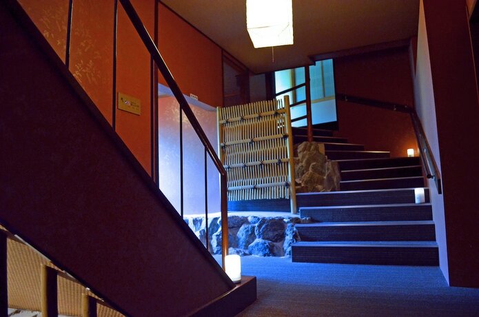 Imagen general del Hotel Mado Onsen Ryofuso. Foto 16