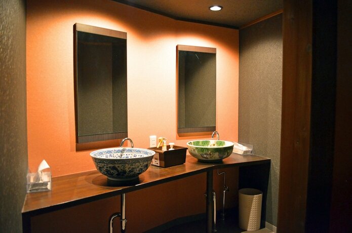 Imagen general del Hotel Mado Onsen Ryofuso. Foto 17