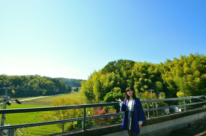 Imagen general del Hotel Mado Onsen Ryofuso. Foto 18