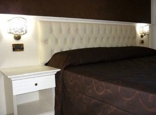 Imagen de la habitación del Hotel Madonna Delle Grazie. Foto 4