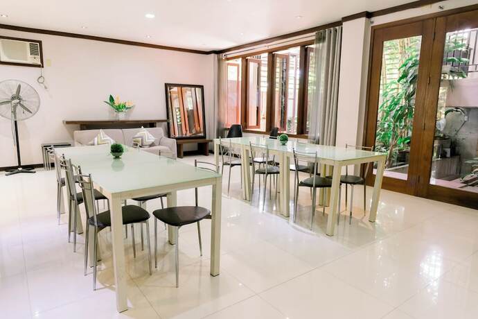 Imagen general del Hotel Madonna Hometel and Suites. Foto 6