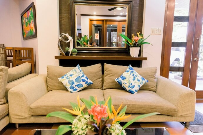 Imagen general del Hotel Madonna Hometel and Suites. Foto 7