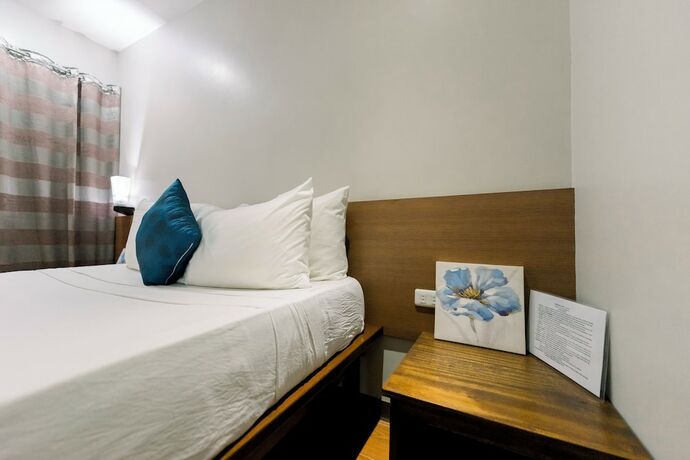 Imagen general del Hotel Madonna Hometel and Suites. Foto 8