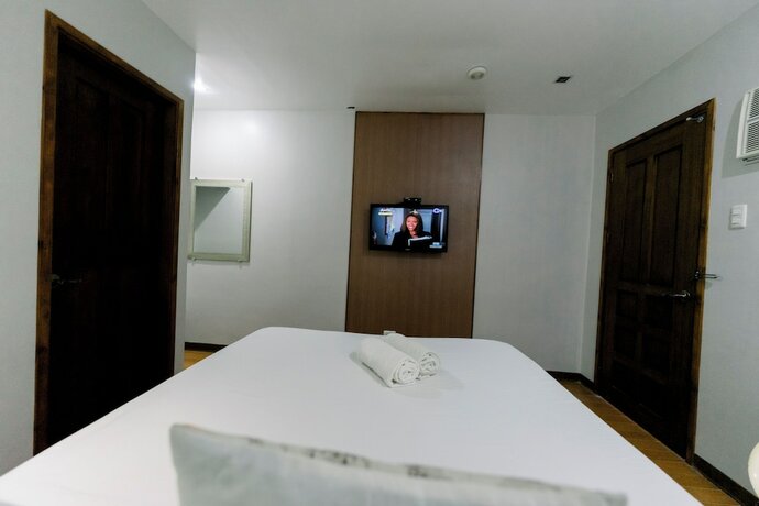 Imagen general del Hotel Madonna Hometel and Suites. Foto 10