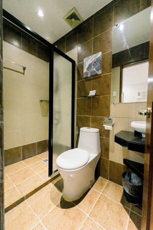 Imagen general del Hotel Madonna Hometel and Suites. Foto 11