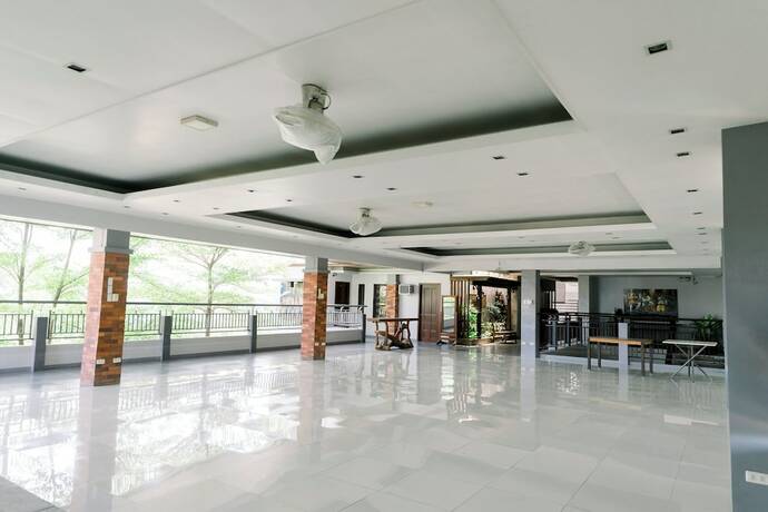 Imagen general del Hotel Madonna Hometel and Suites. Foto 12
