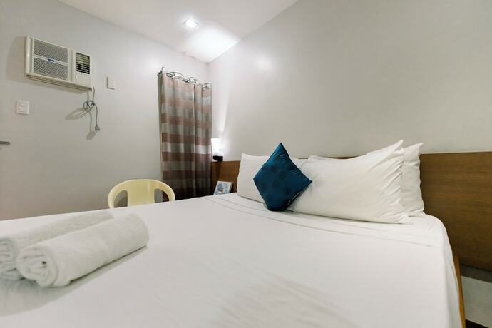 Imagen general del Hotel Madonna Hometel and Suites. Foto 15