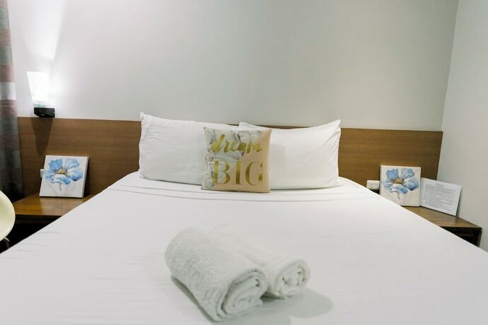 Imagen general del Hotel Madonna Hometel and Suites. Foto 16