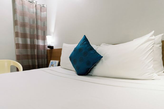 Imagen general del Hotel Madonna Hometel and Suites. Foto 18