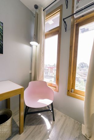 Imagen de la habitación del Hotel Madonna Hometel and Suites New Pandan. Foto 14