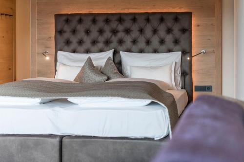 Imagen de la habitación del Hotel Madonna, Kastelruth - Ciastel - Castelrotto. Foto 9