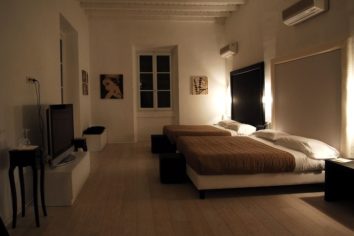 Imagen de la habitación del Hotel Madonnina Albergo Ristorante. Foto 9