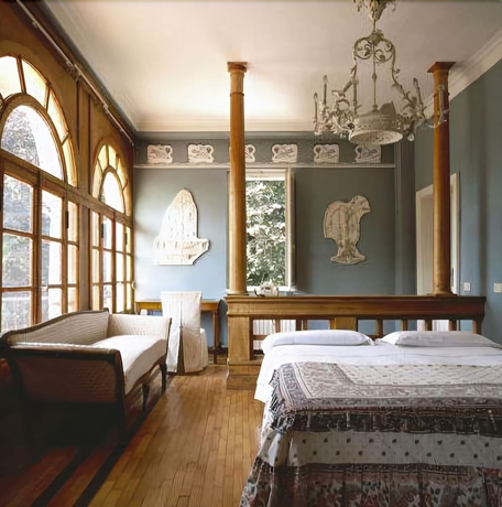 Imagen de la habitación del Hotel Madonnina Albergo Ristorante. Foto 11