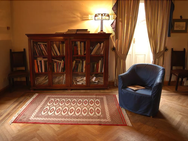 Imagen de la habitación del Hotel Madonnina Albergo Ristorante. Foto 12