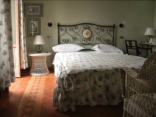 Imagen de la habitación del Hotel Madonnina Albergo Ristorante. Foto 13