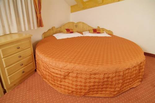 Imagen de la habitación del Hotel Madonnina Resort And Wellness. Foto 4
