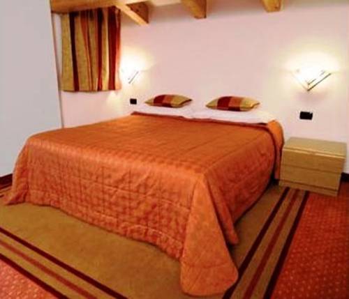 Imagen de la habitación del Hotel Madonnina Resort And Wellness. Foto 7