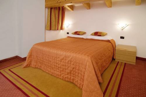 Imagen de la habitación del Hotel Madonnina Resort And Wellness. Foto 9