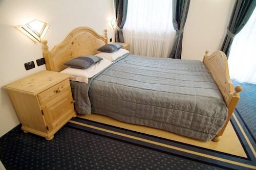 Imagen de la habitación del Hotel Madonnina Resort And Wellness. Foto 10