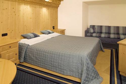 Imagen general del Hotel Madonnina Resort And Wellness. Foto 1