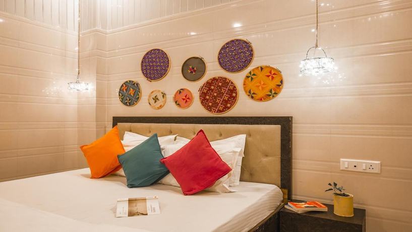 Imagen de la habitación del Hotel Madpackers Amritsar - Hostel. Foto 4