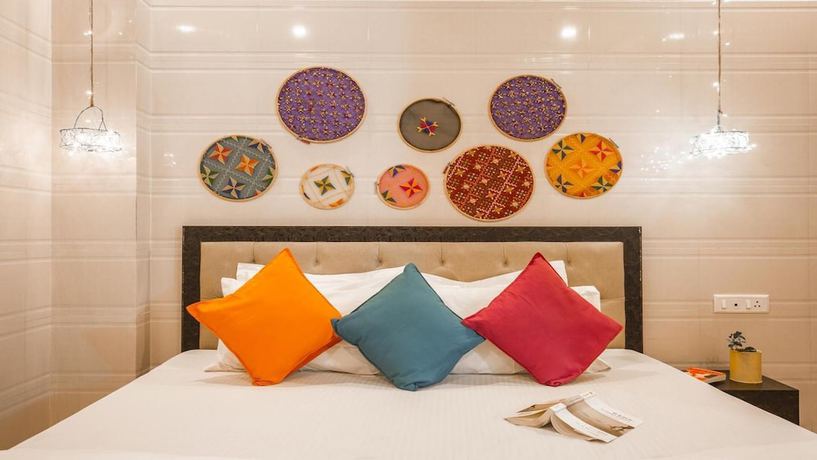 Imagen de la habitación del Hotel Madpackers Amritsar - Hostel. Foto 13