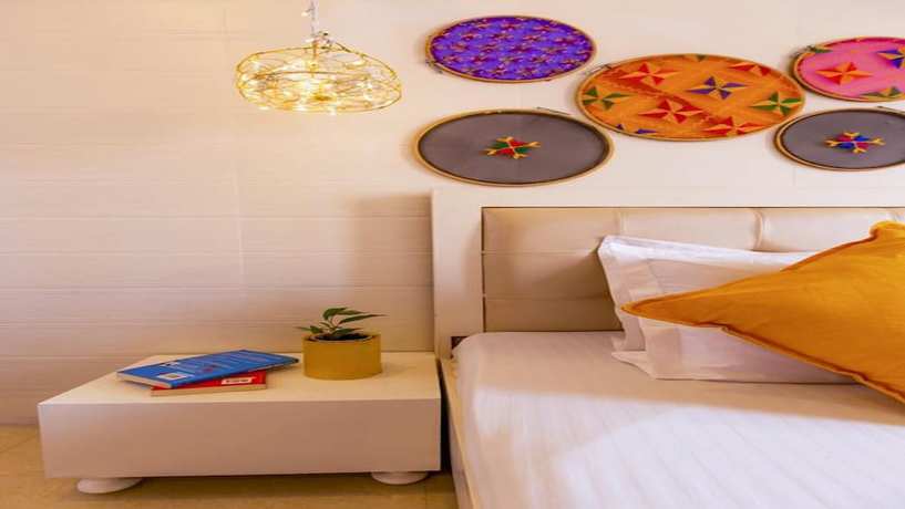 Imagen de la habitación del Hotel Madpackers Amritsar - Hostel. Foto 15