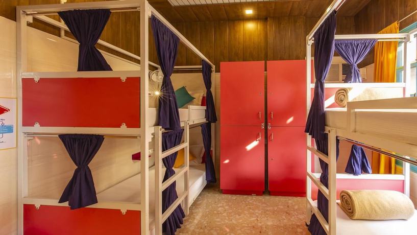 Imagen de la habitación del Hotel Madpackers Amritsar - Hostel. Foto 18
