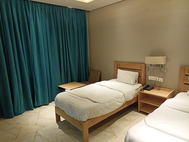 Imagen de la habitación del Hotel Madpackers Bir. Foto 3