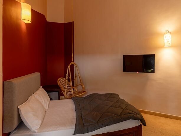 Imagen de la habitación del Hotel Madpackers Goa. Foto 14