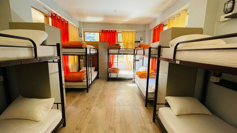 Imagen de la habitación del Hotel Madpackers Jibhi - Hostel. Foto 13
