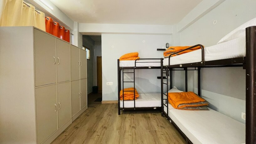 Imagen de la habitación del Hotel Madpackers Jibhi - Hostel. Foto 16