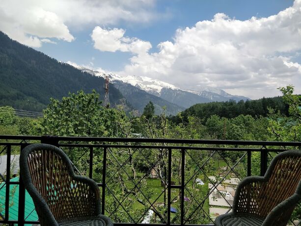 Imagen de la habitación del Hotel Madpackers Manali - Hostel. Foto 16