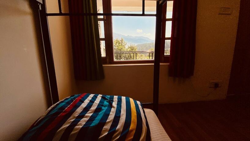 Imagen general del Hotel Madpackers Manali - Hostel. Foto 10