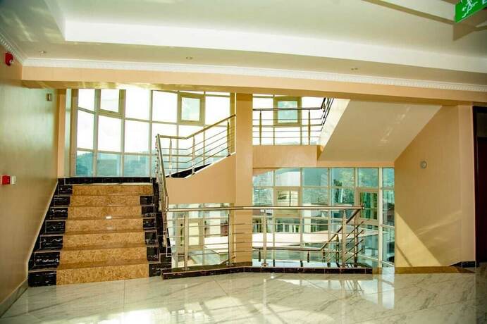 Imagen general del Hotel Madras and Apartments. Foto 5